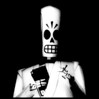 grim fandango