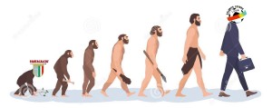 evoluzione