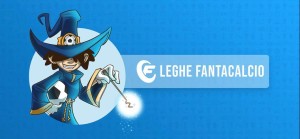 LEGHE FANTACALCIO logo