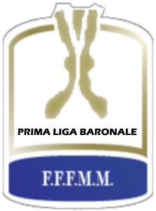 prima liga baronale