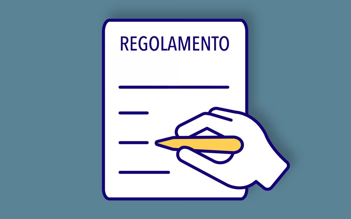 Regolamento